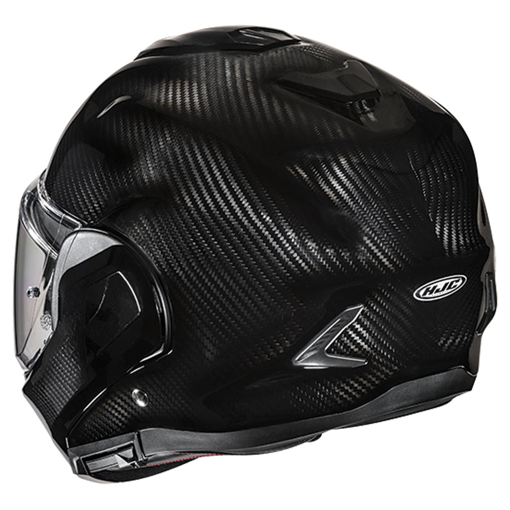 HJC F100 Carbon Helmet