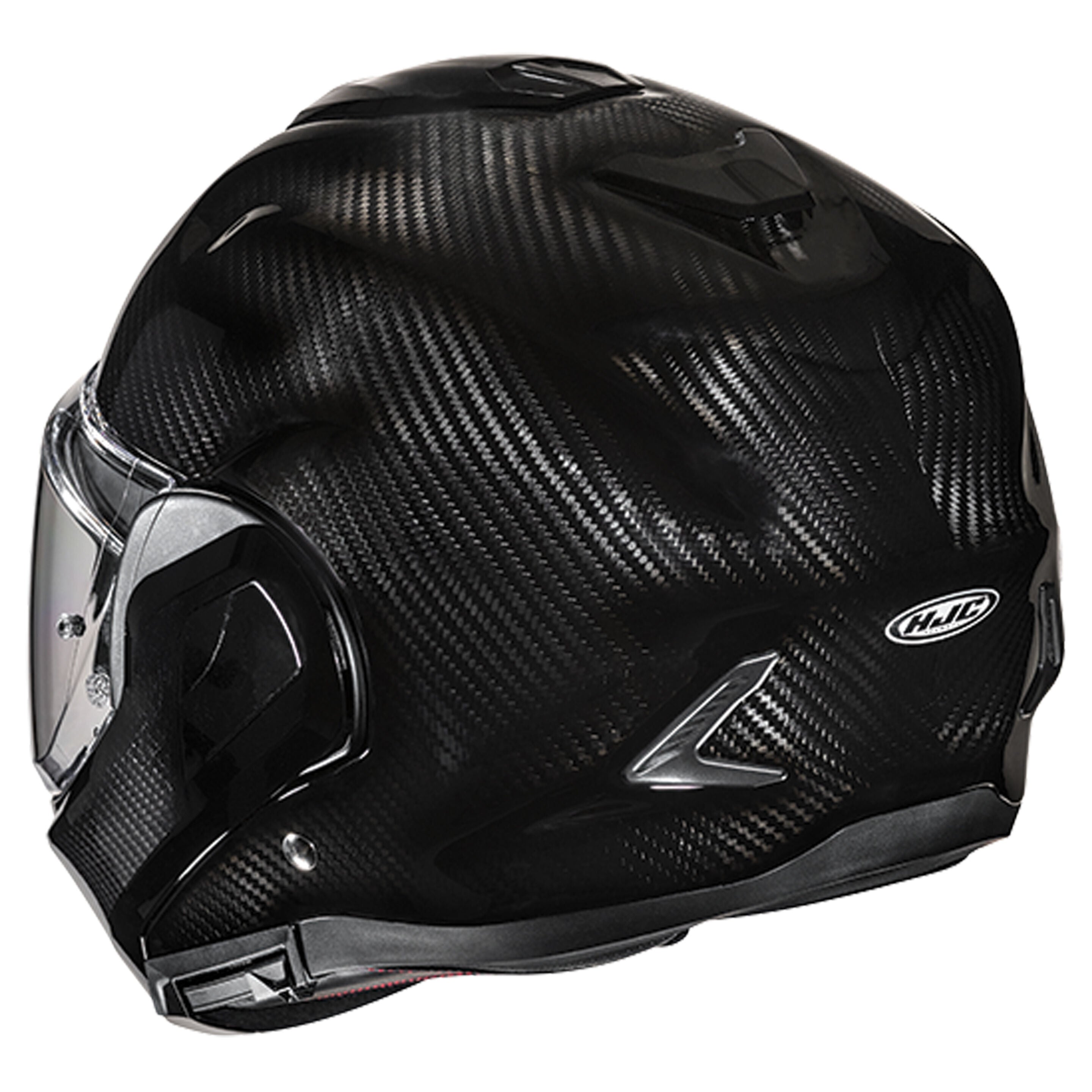 HJC F100 Carbon Helmet