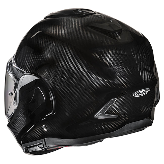 HJC F100 Carbon Helmet Main Image