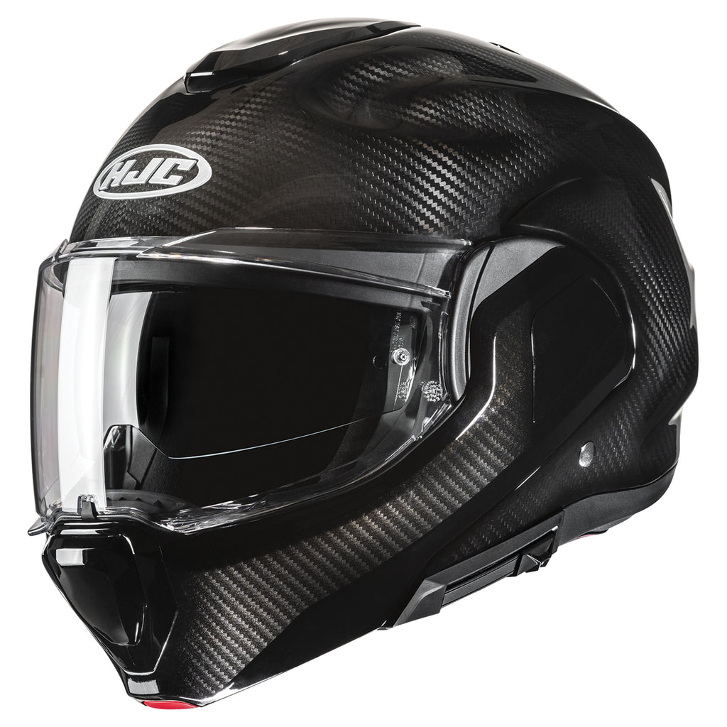 HJC F100 Carbon Helmet