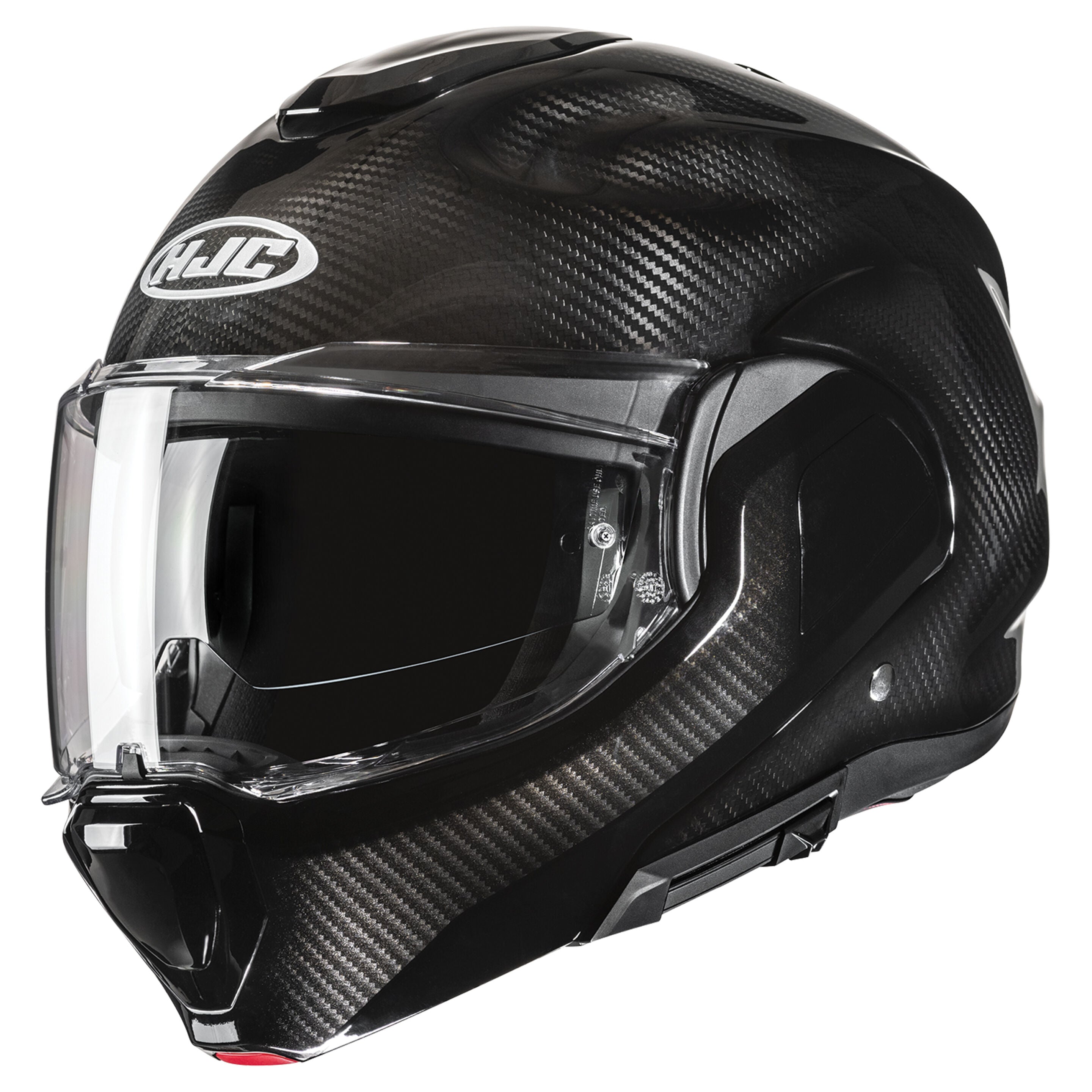 HJC F100 Carbon Helmet