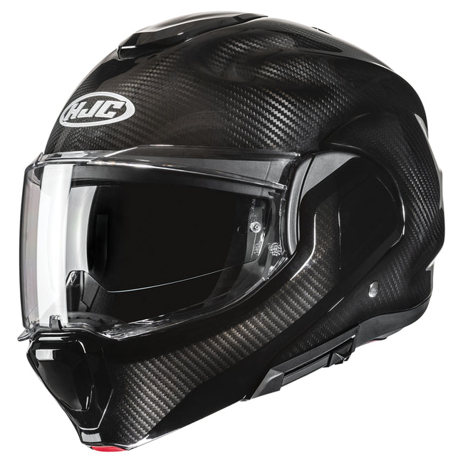 HJC F100 Carbon Helmet Hover Image