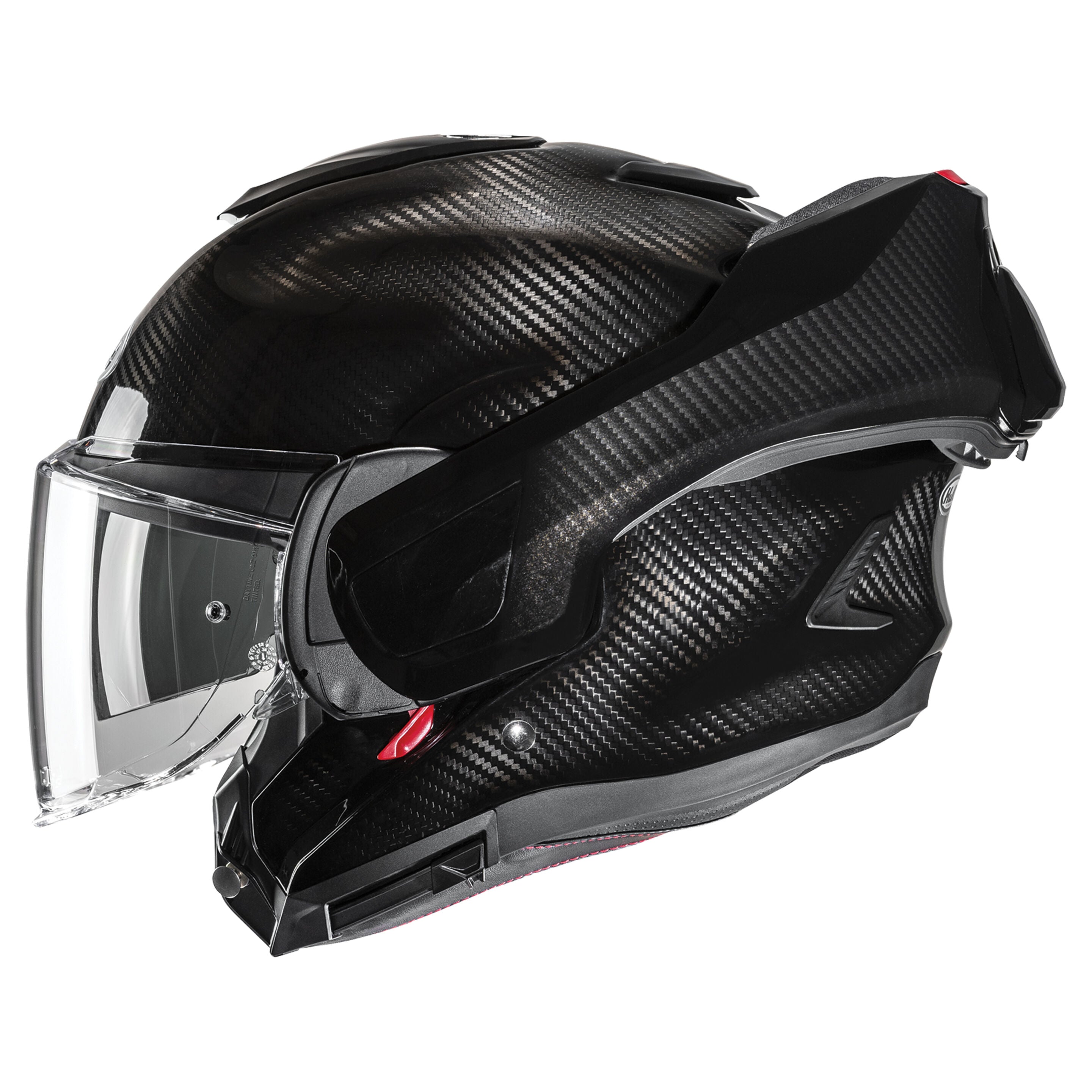 HJC F100 Carbon Helmet