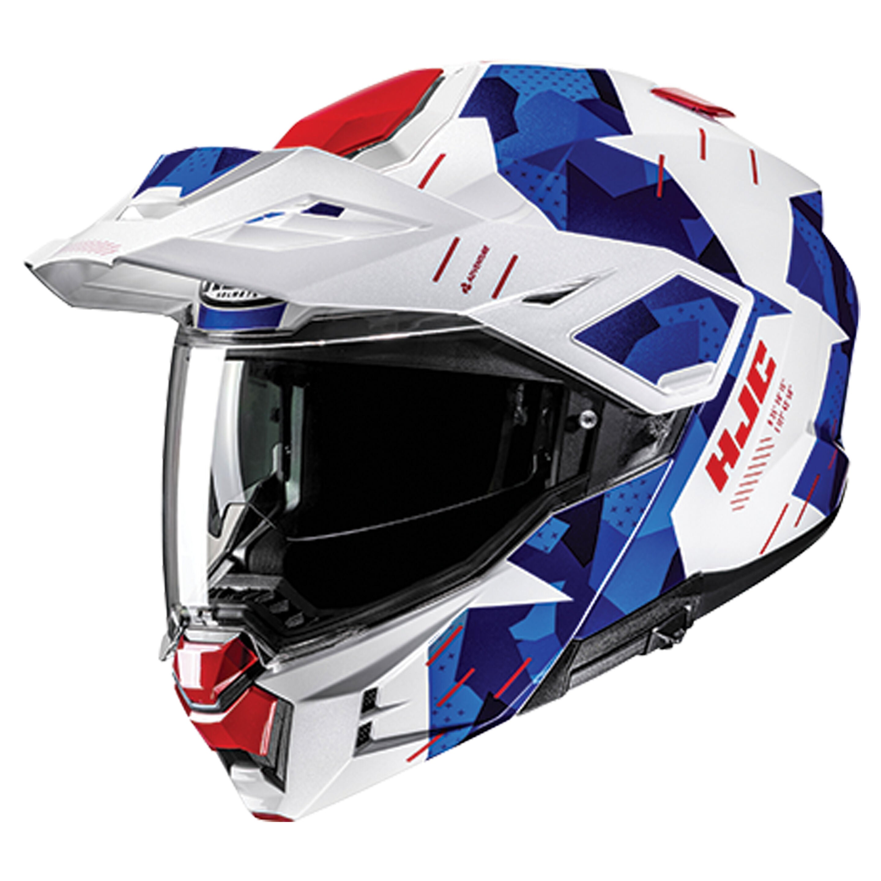 HJC i80 Helmet