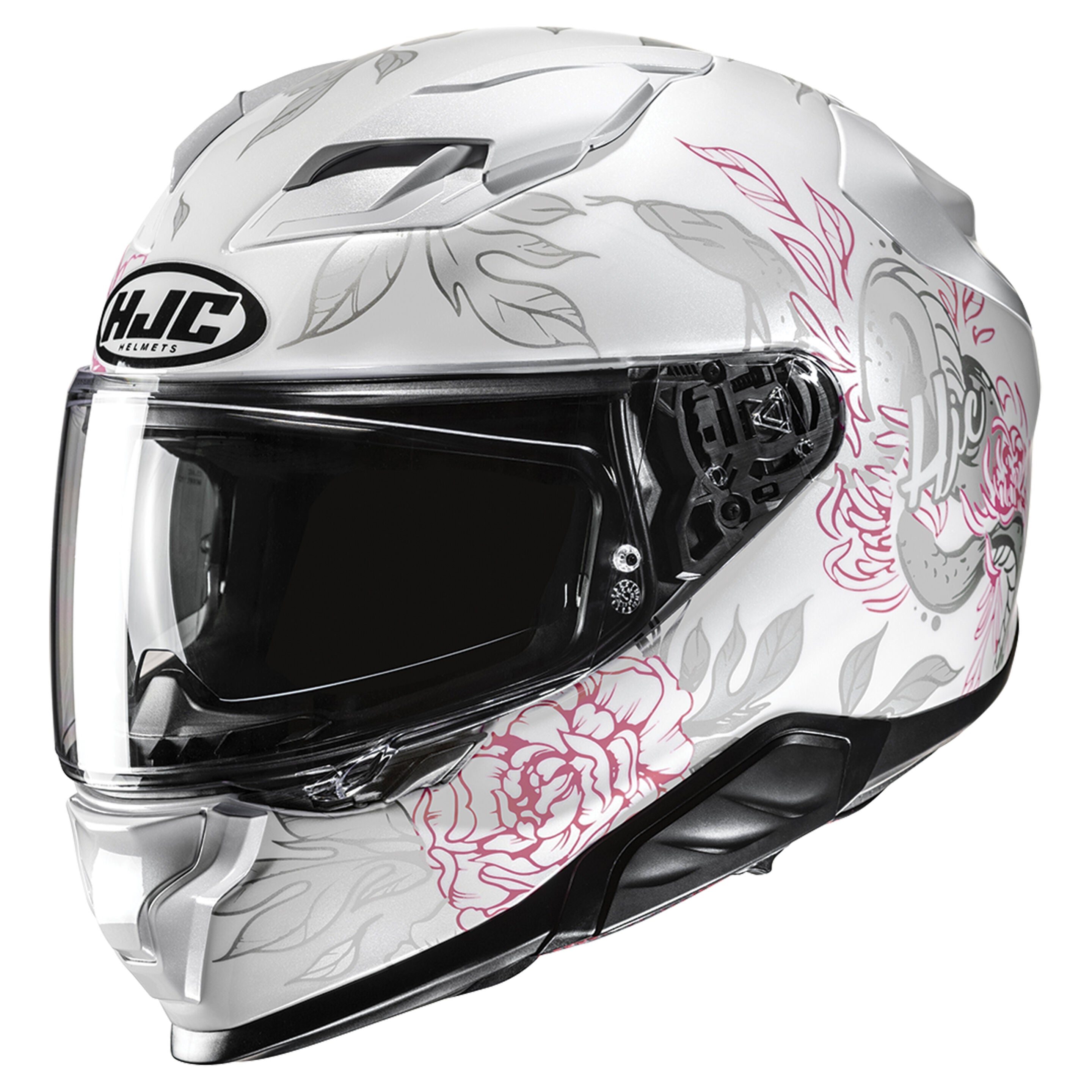 HJC F71 Helmet