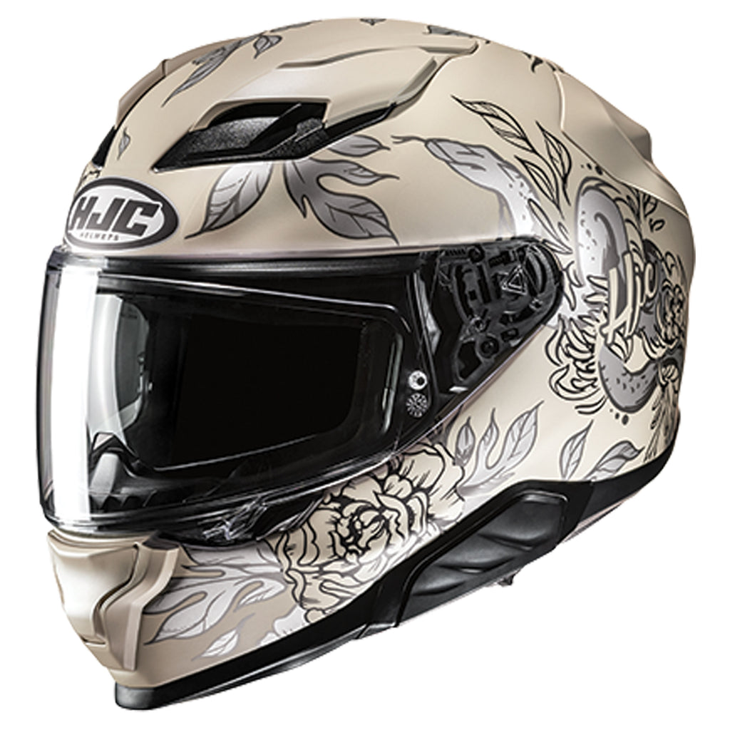 HJC F71 Helmet