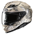 HJC F71 Helmet