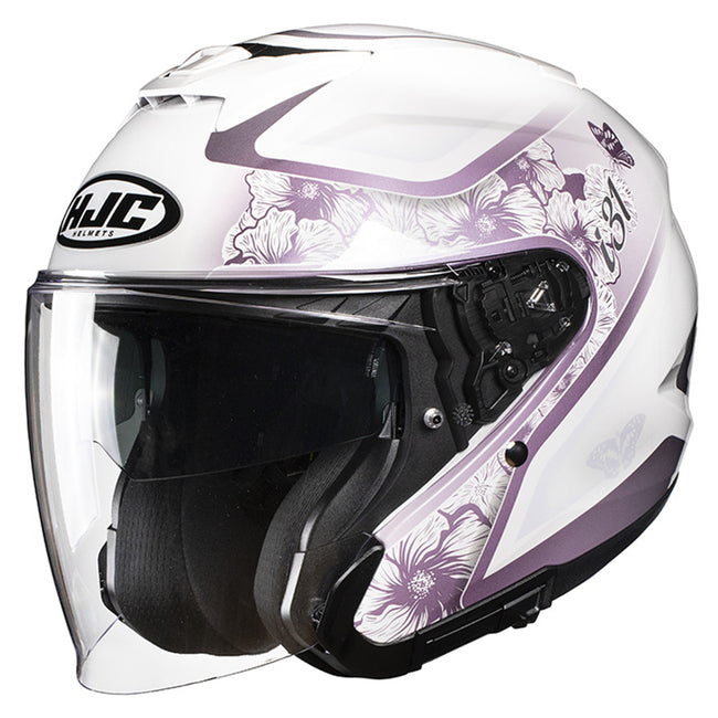 HJC i31 Helmet Hover Image