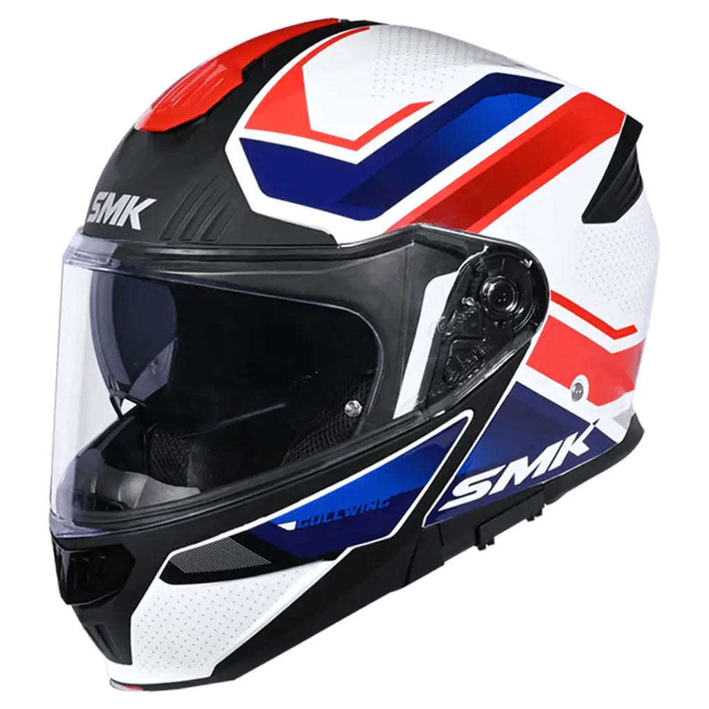 SMK Gullwing Helmet