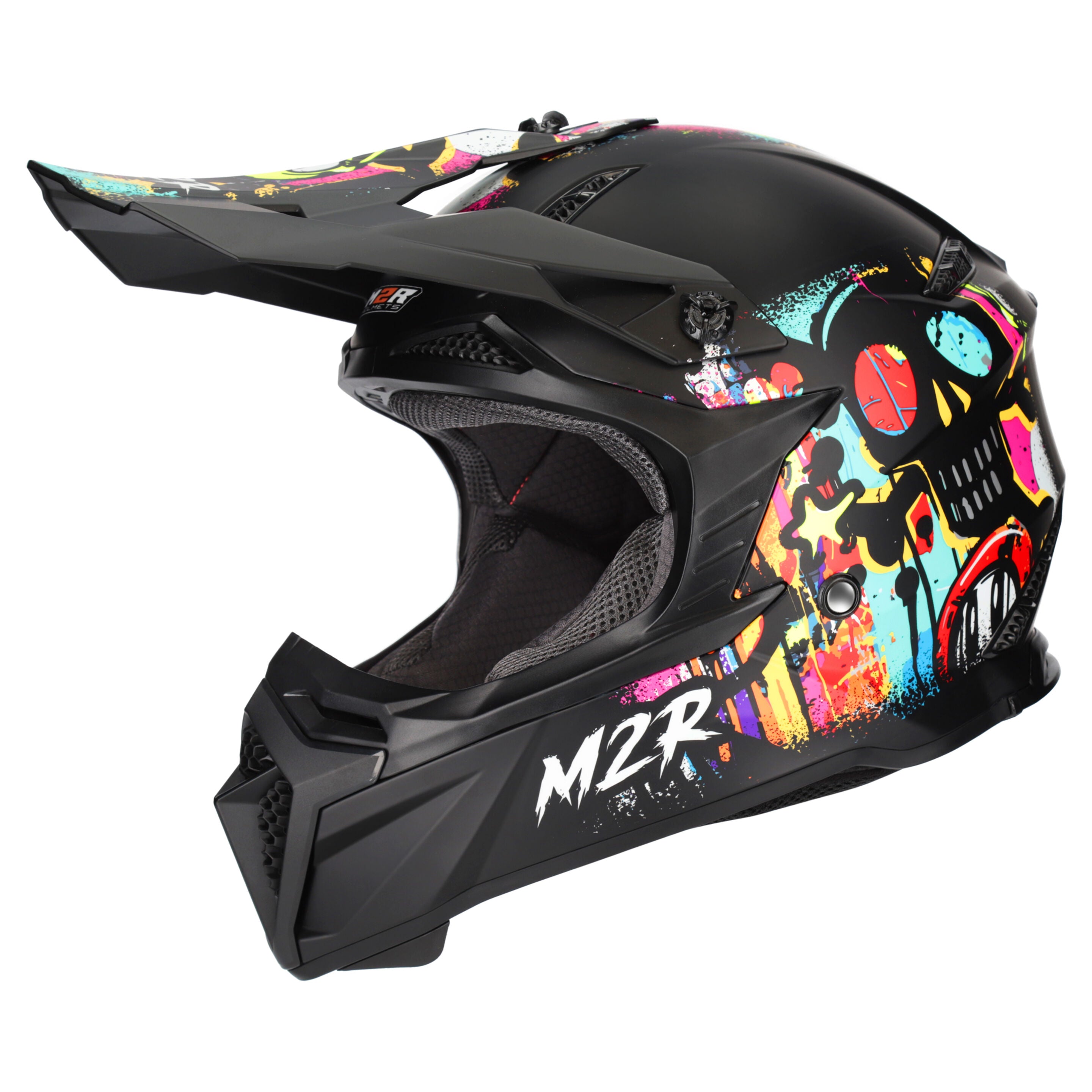 M2R X2.1 Helmet