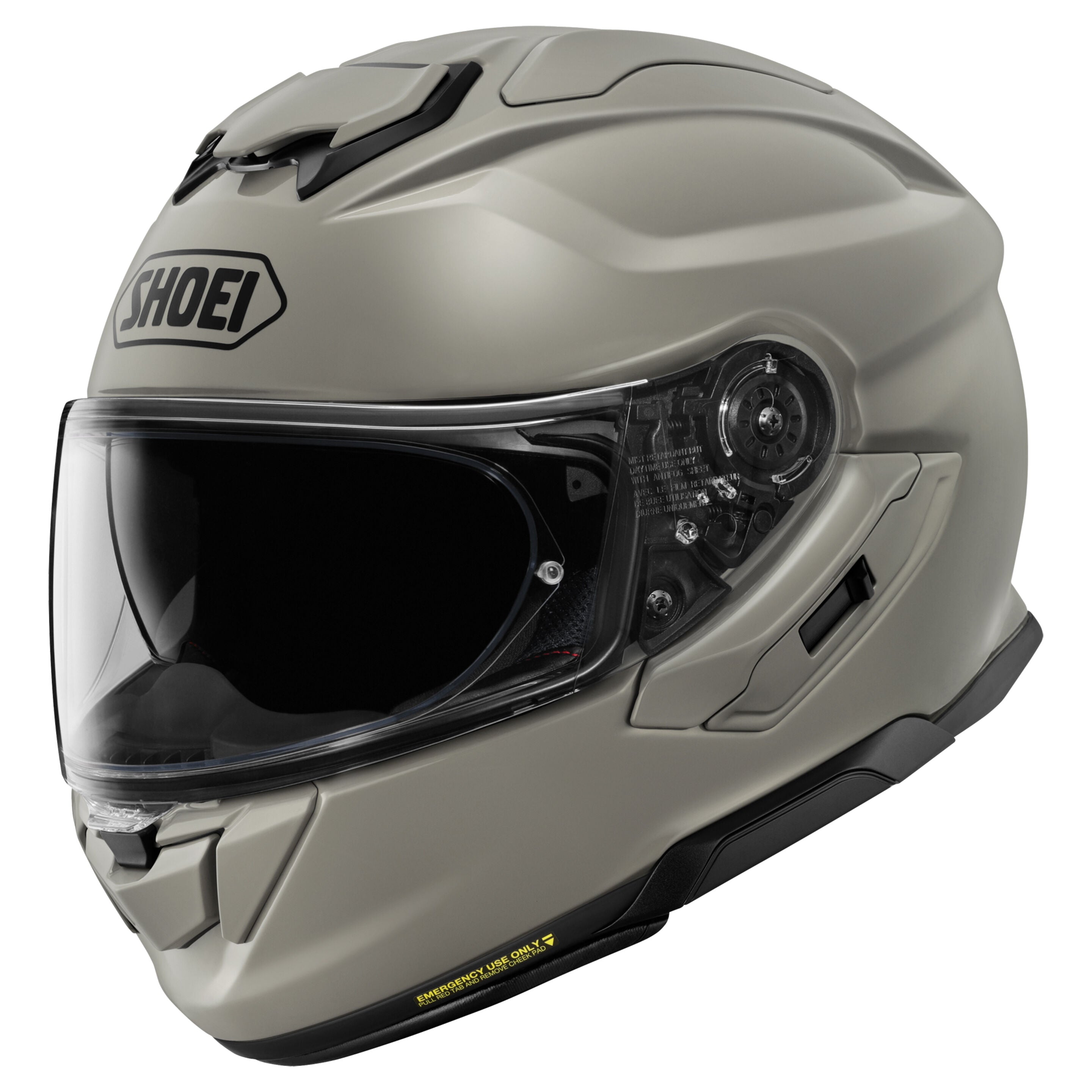 Shoei GT-Air 3 Helmet