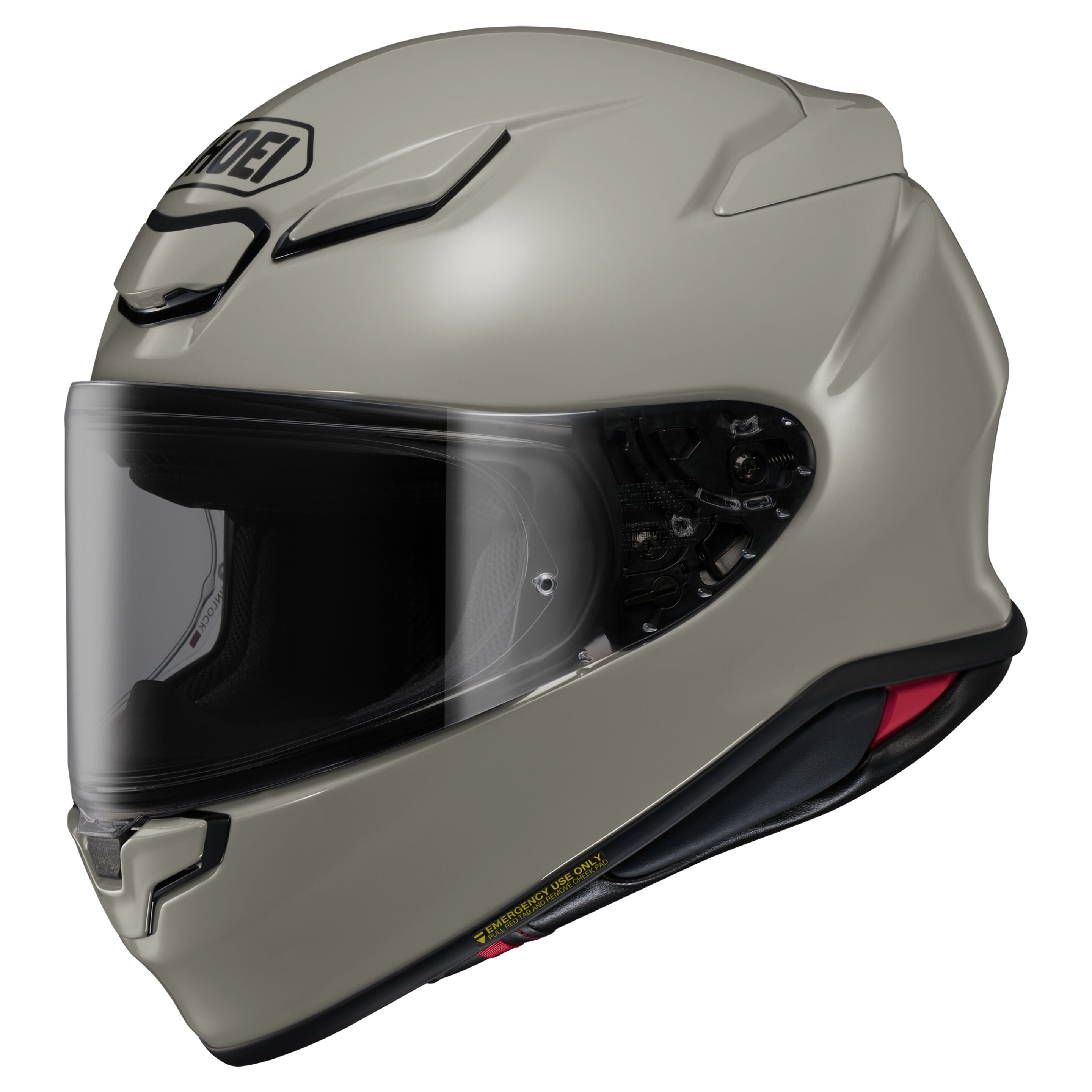 Shoei NXR2 Helmet