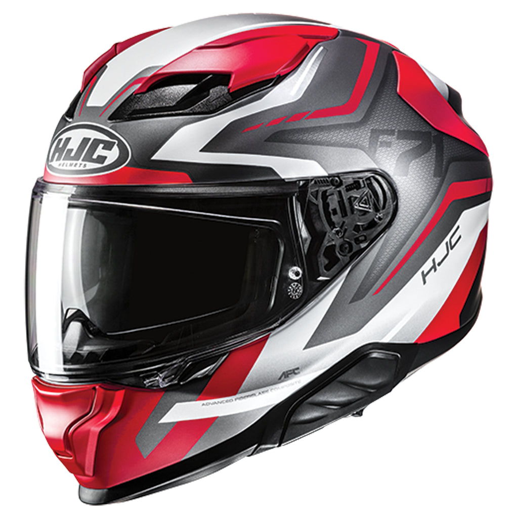 HJC F71 Helmet