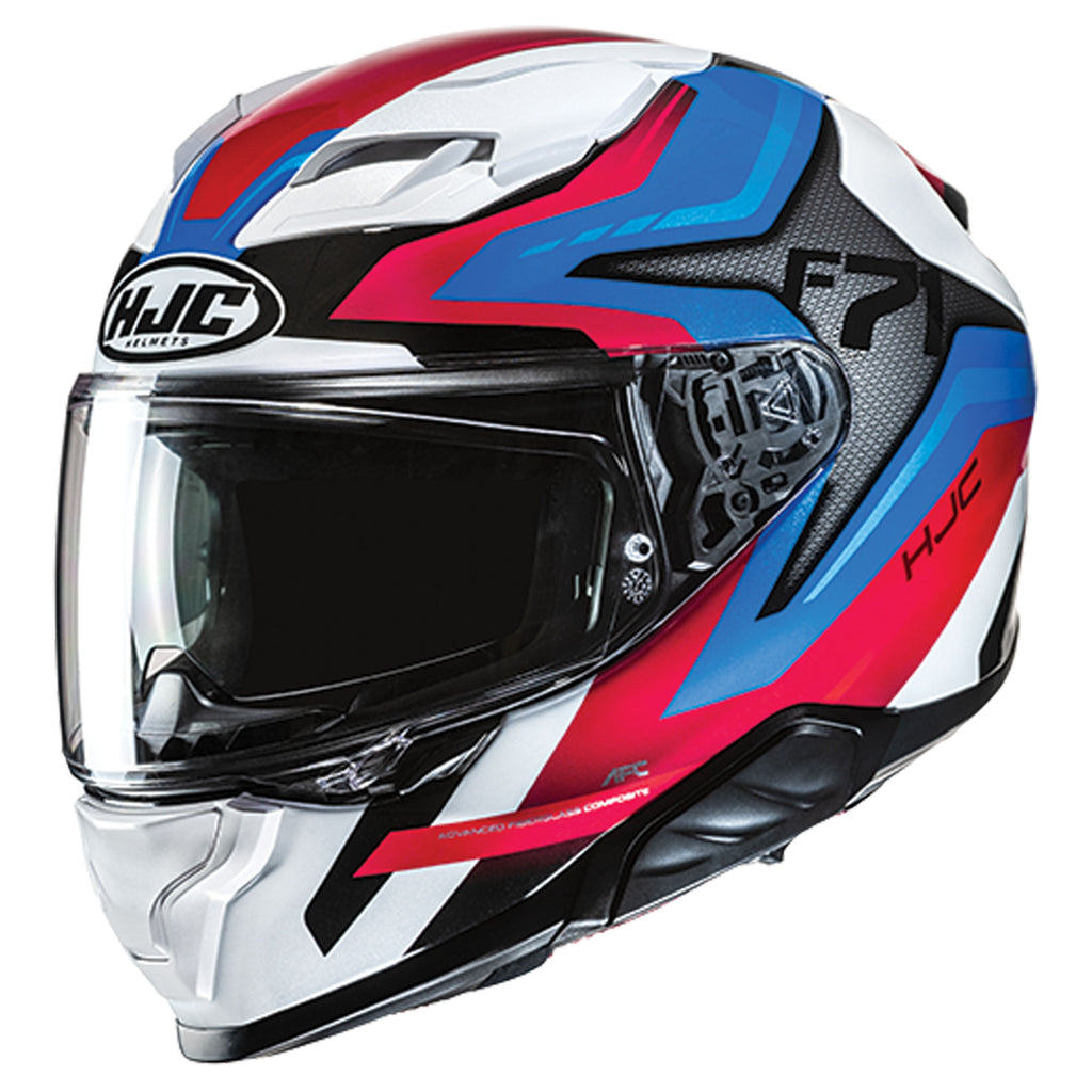 HJC F71 Helmet