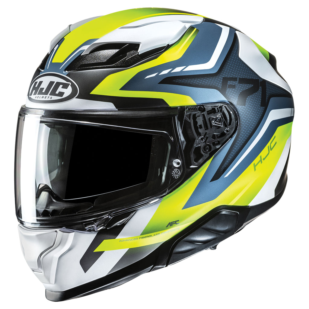 HJC F71 Helmet