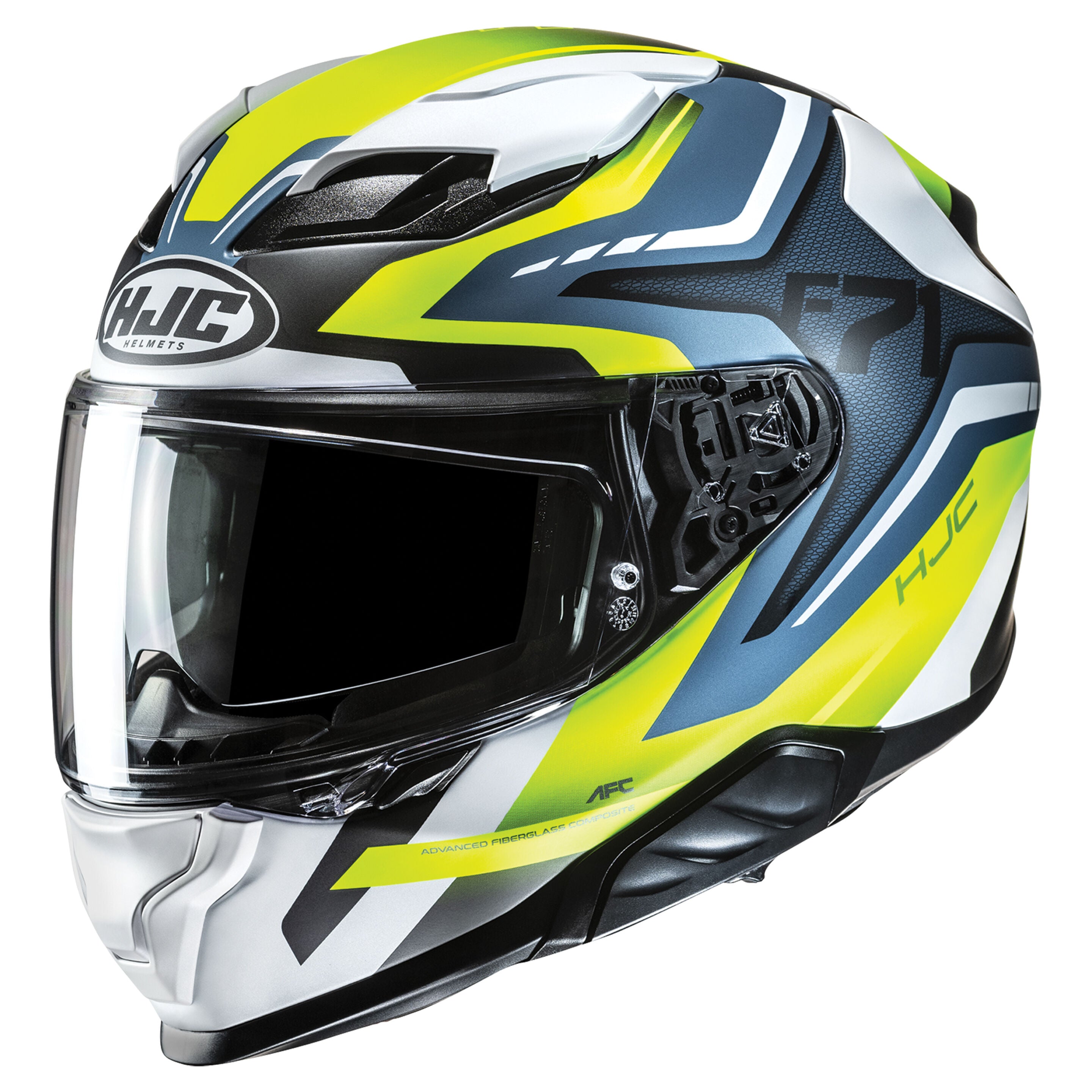 HJC F71 Helmet