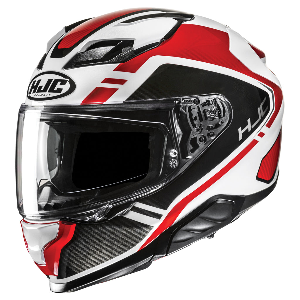 HJC F71 Helmet