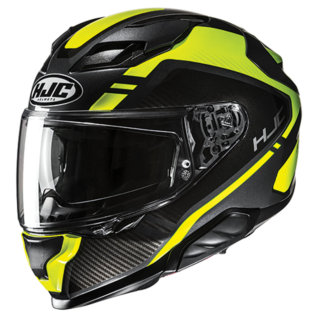 HJC F71 Helmet