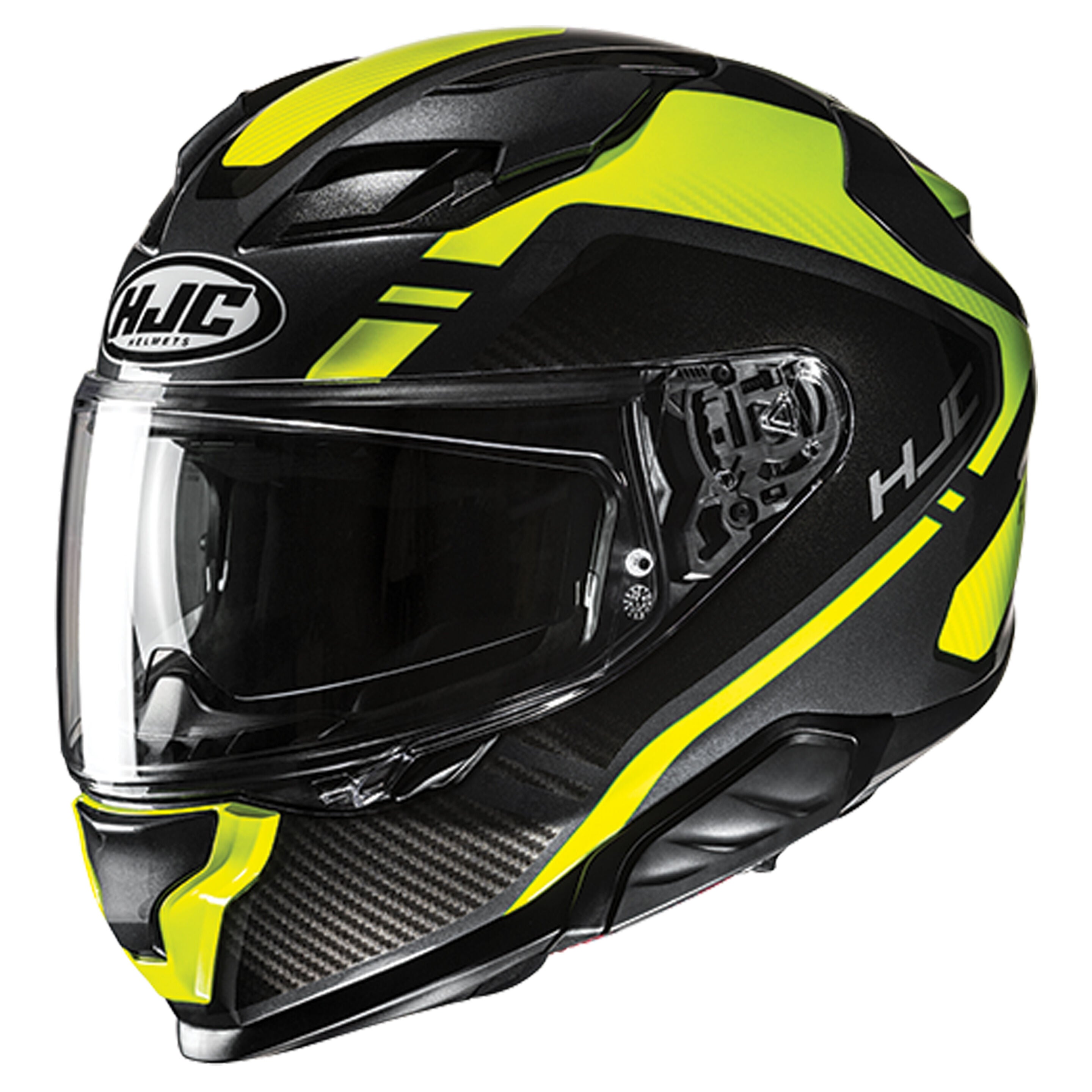 HJC F71 Helmet