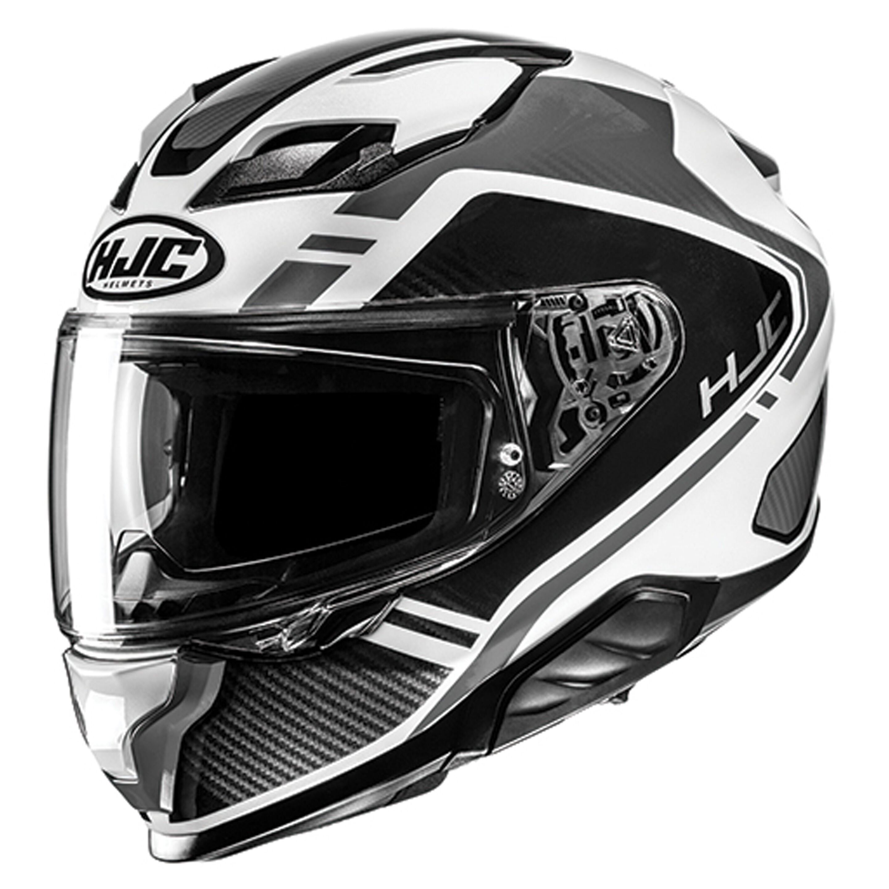 HJC F71 Helmet