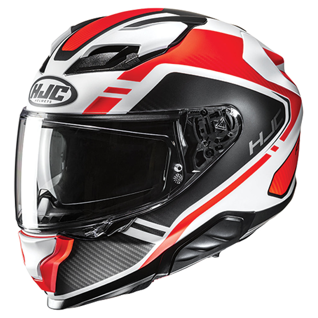HJC F71 Helmet