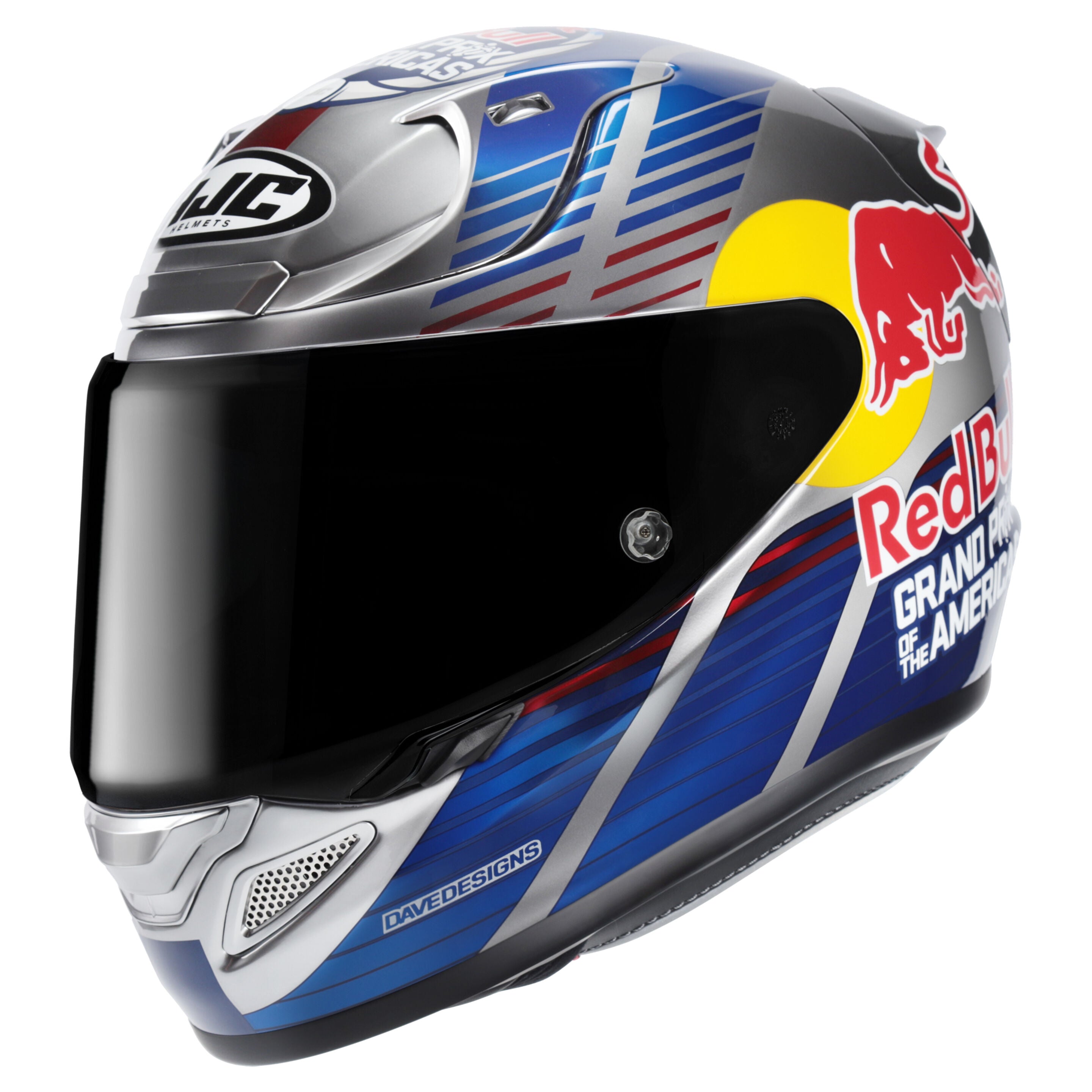 HJC RPHA 12 Helmet