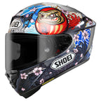 Shoei X-SPR Pro Helmet