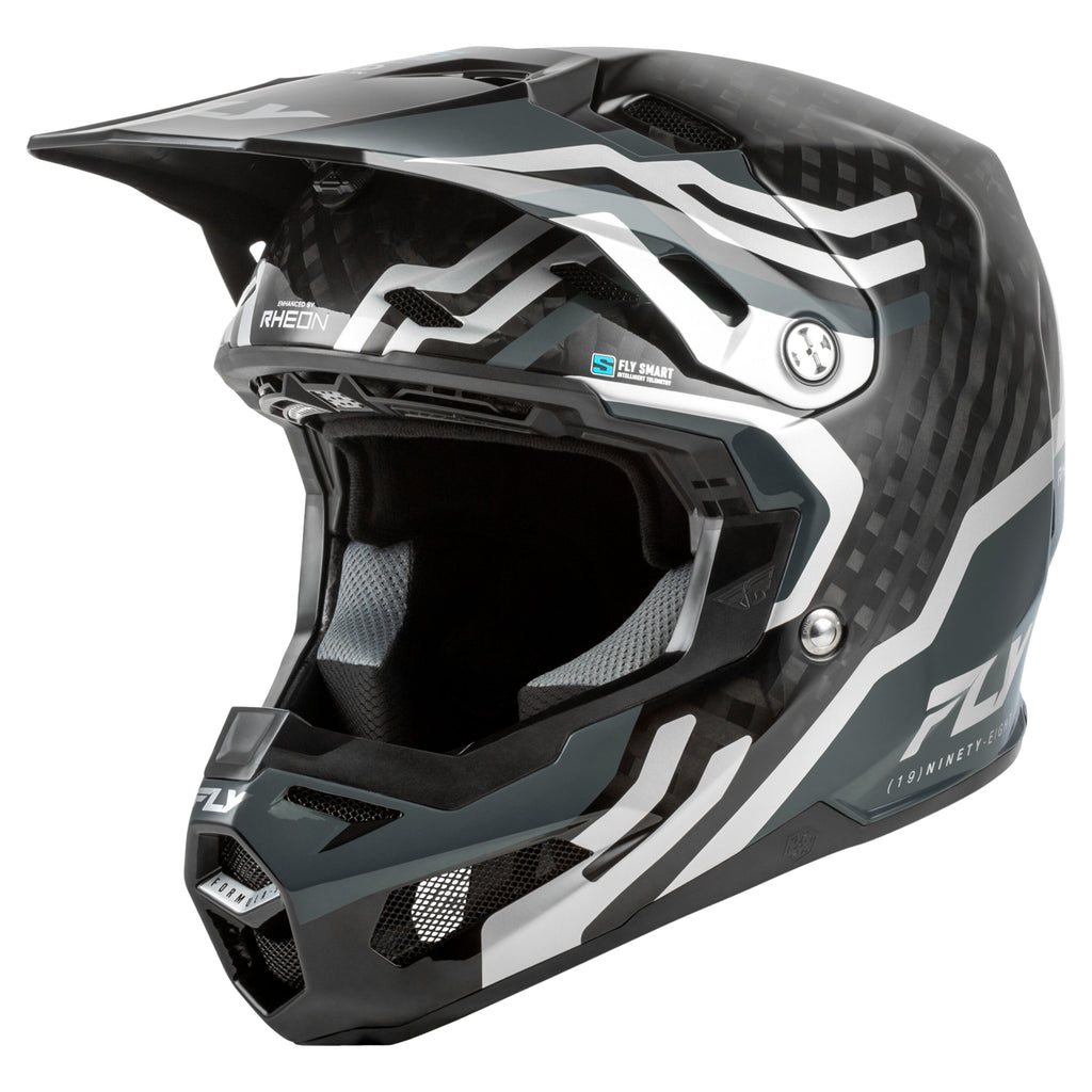 Fly Racing Formula S Helmet
