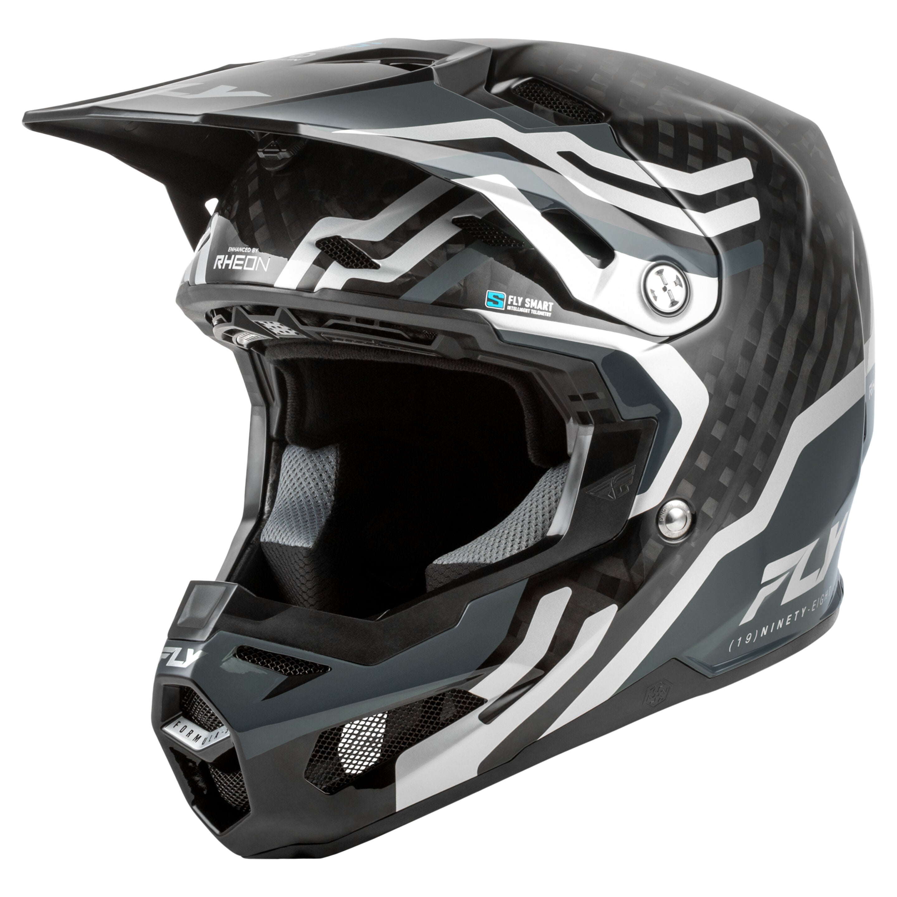 Fly Racing Formula S Helmet