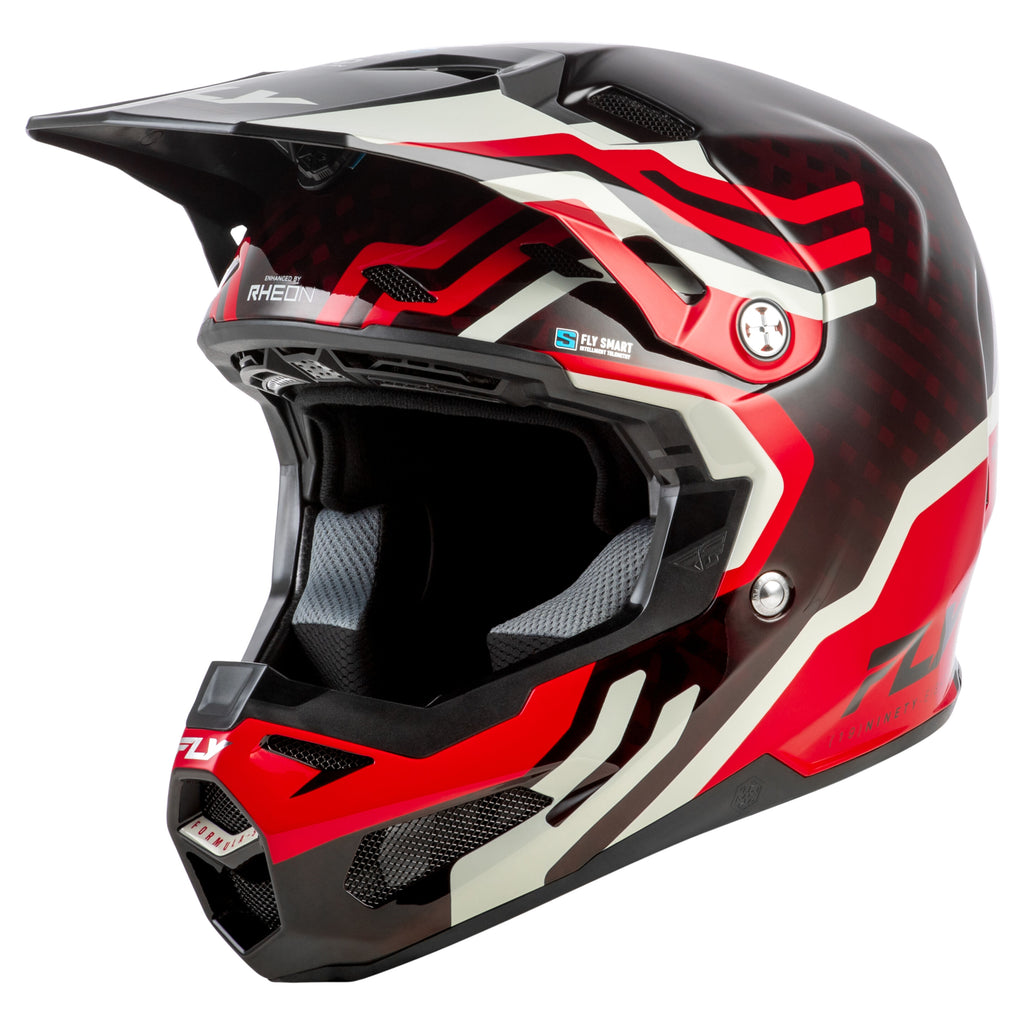 Fly Racing Formula S Helmet