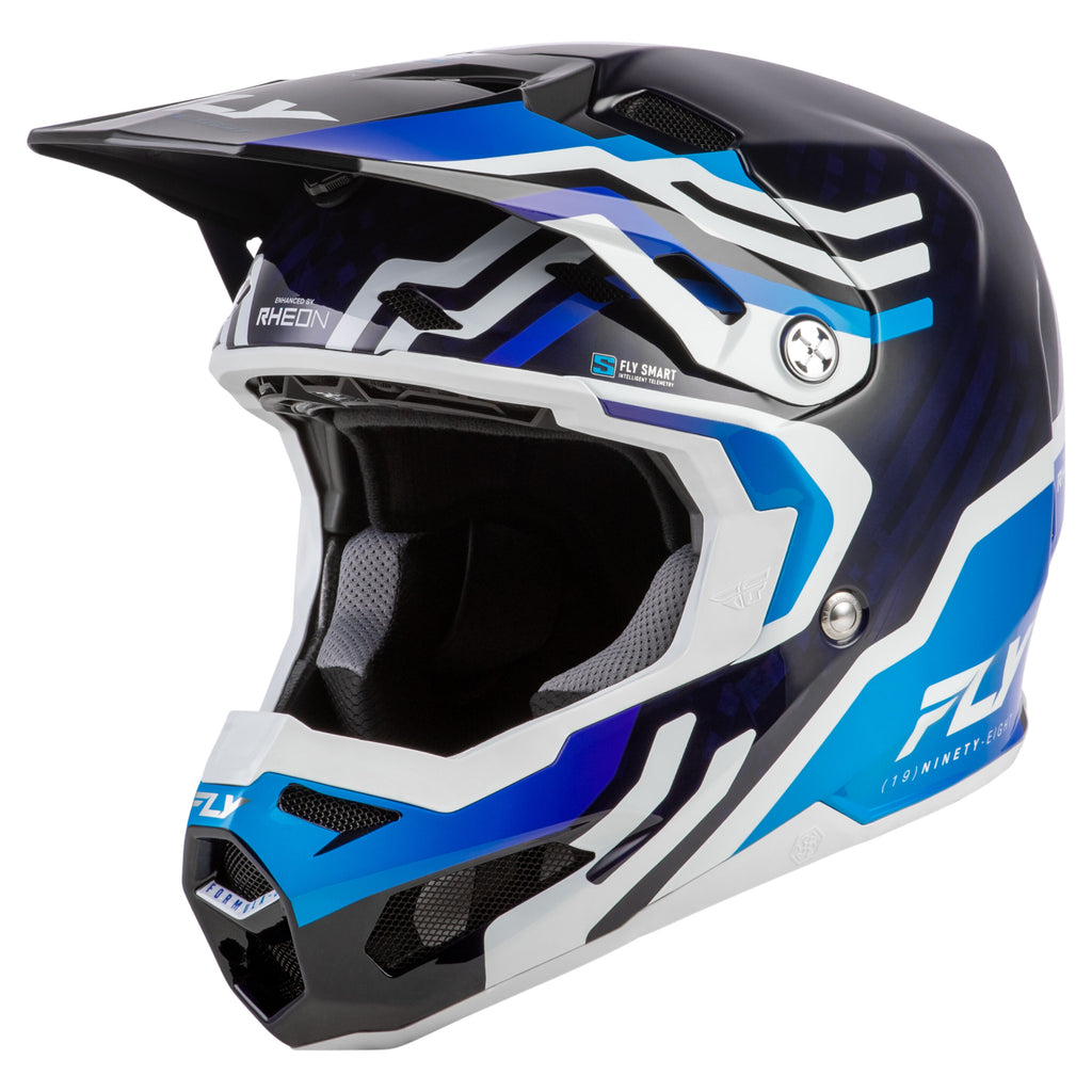 Fly Racing Formula S Helmet