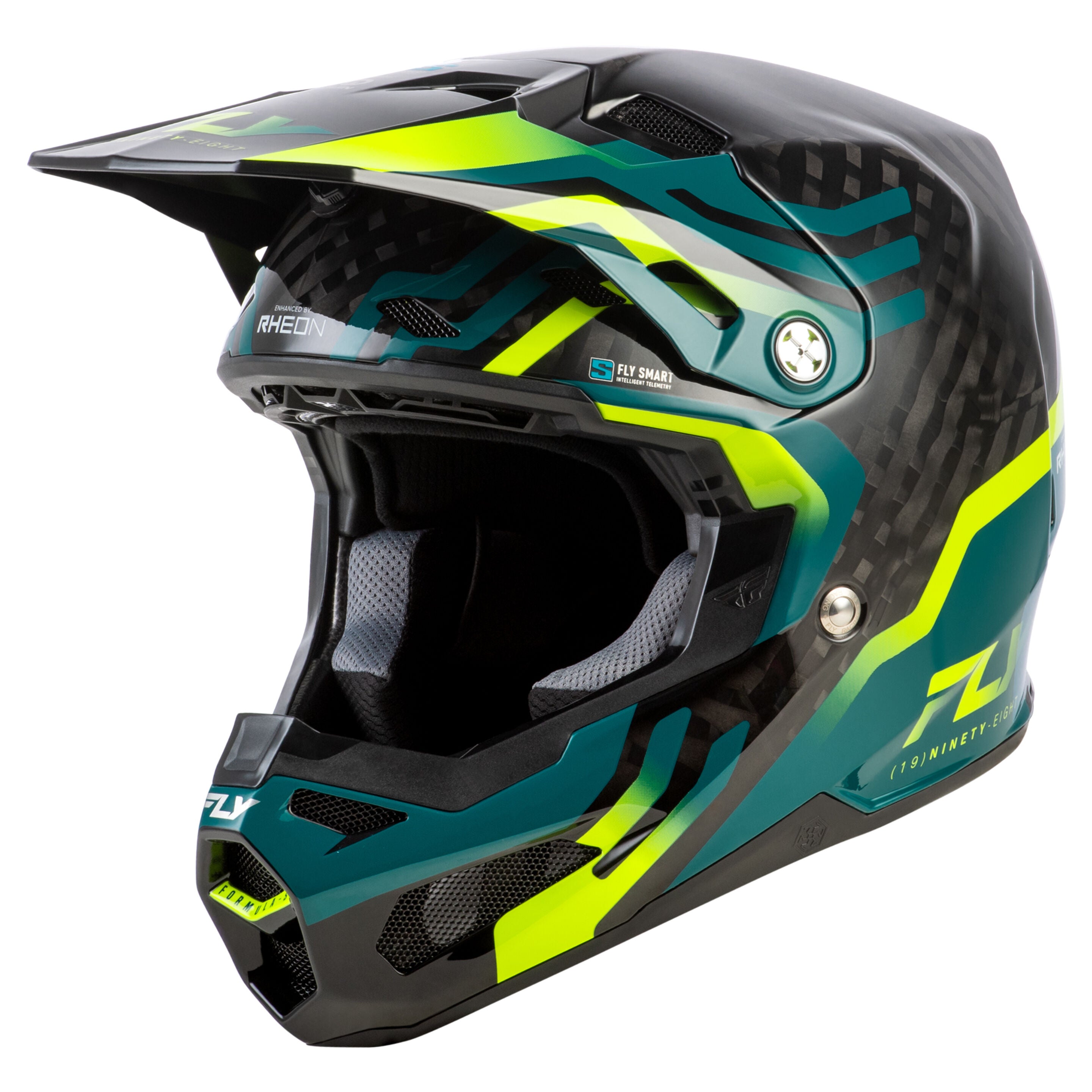 Fly Racing Formula S Helmet