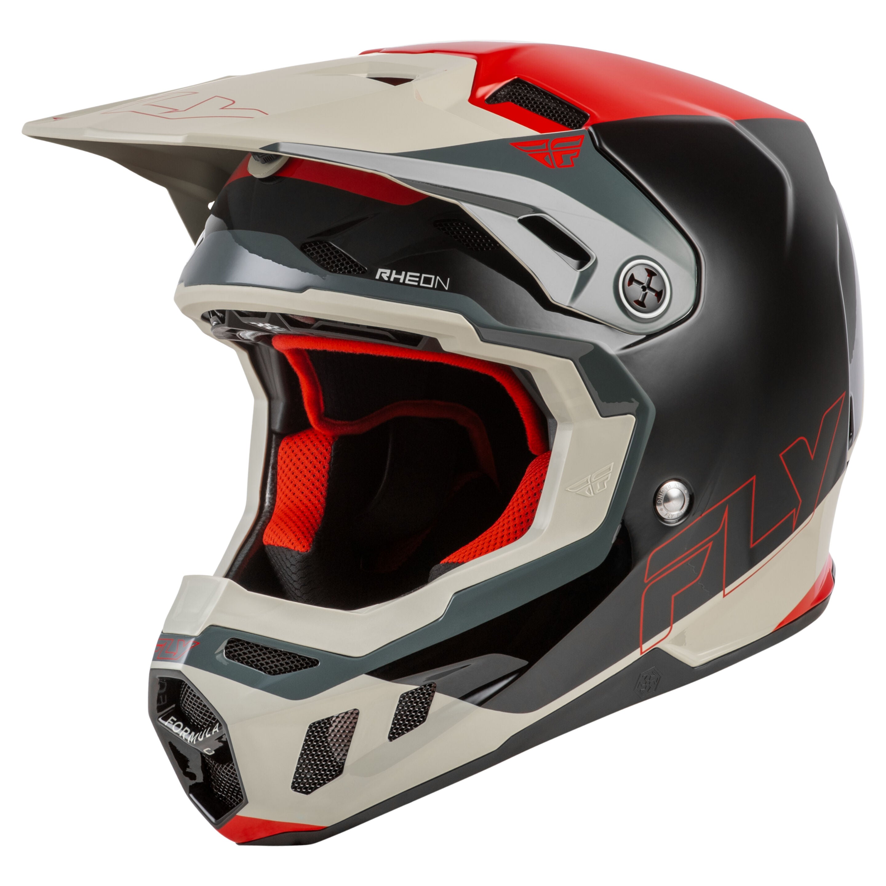 Fly Racing Formula CC Helmet