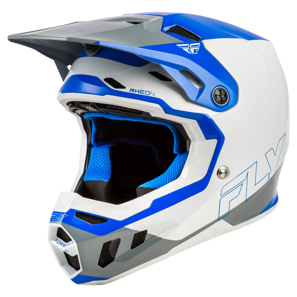 Fly Racing Formula CC Helmet