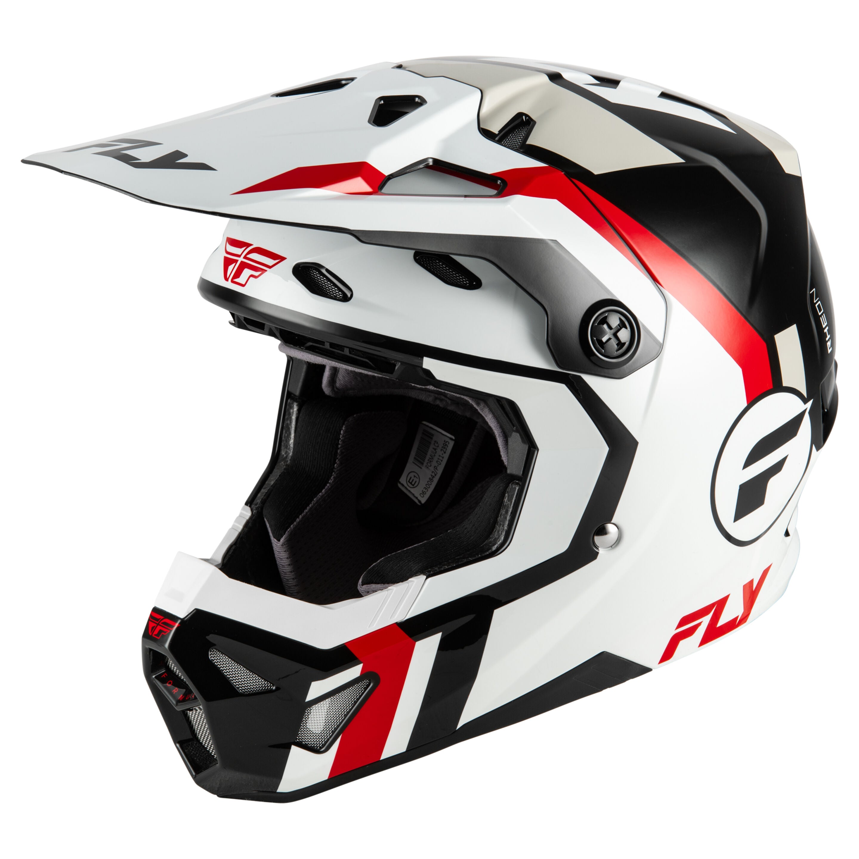 Fly Racing Formula CP Helmet