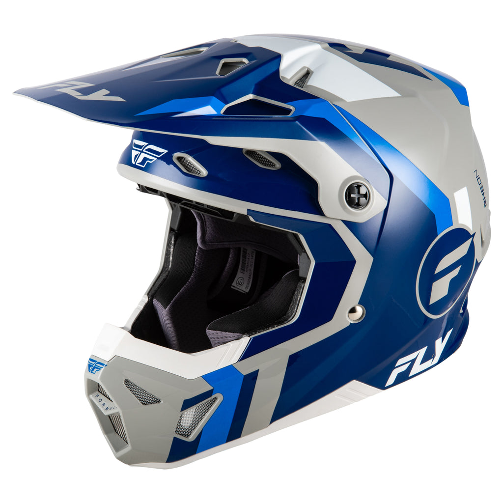 Fly Racing Formula CP Helmet