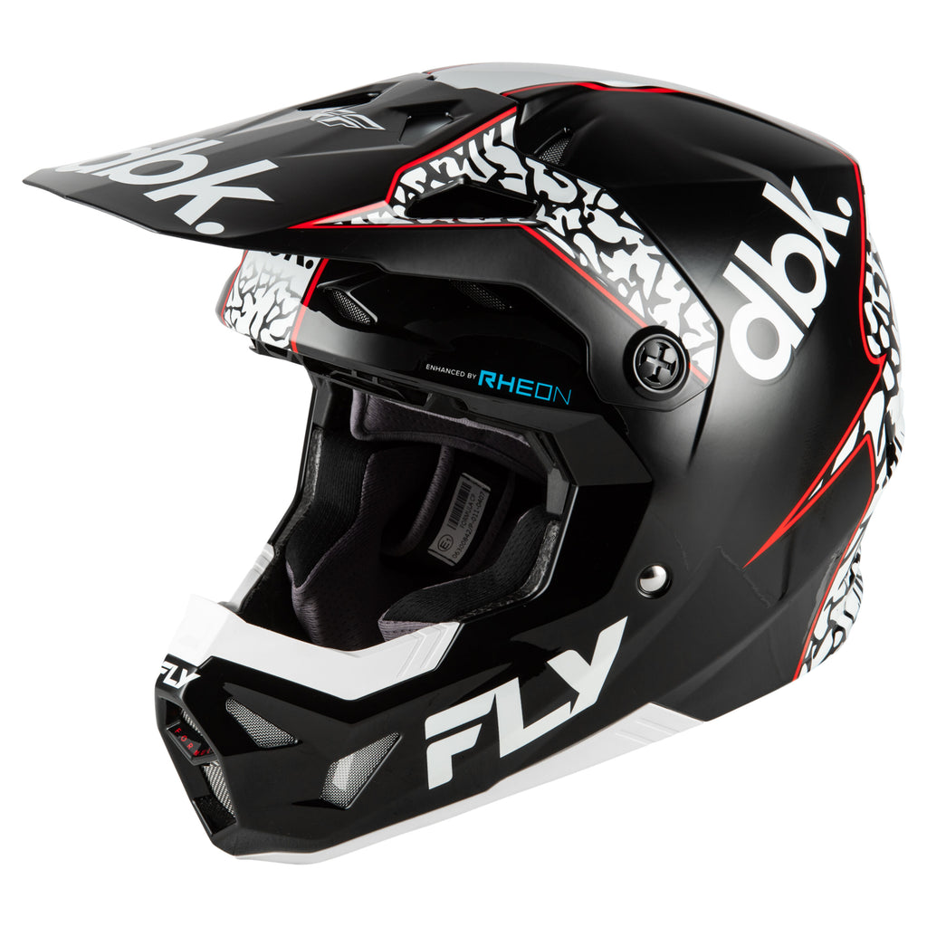 Fly Racing Formula CP Helmet