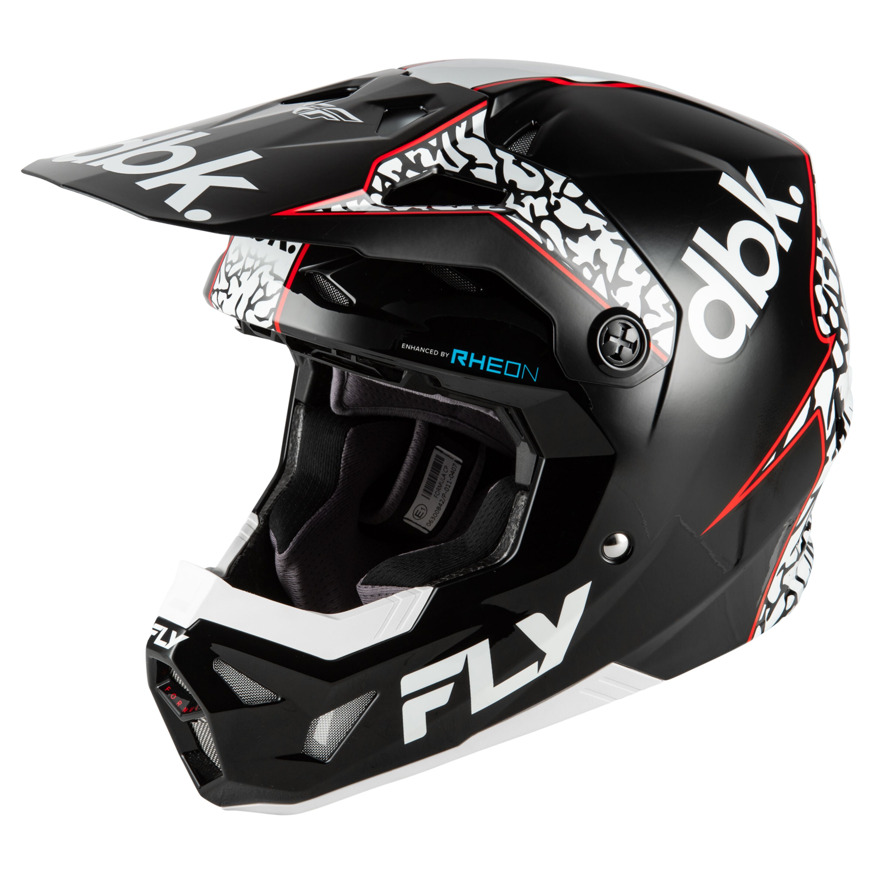 Fly Racing Formula CP Helmet