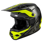 Fly Racing Kinetic Helmet 2025