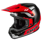 Fly Racing Kinetic Helmet 2025
