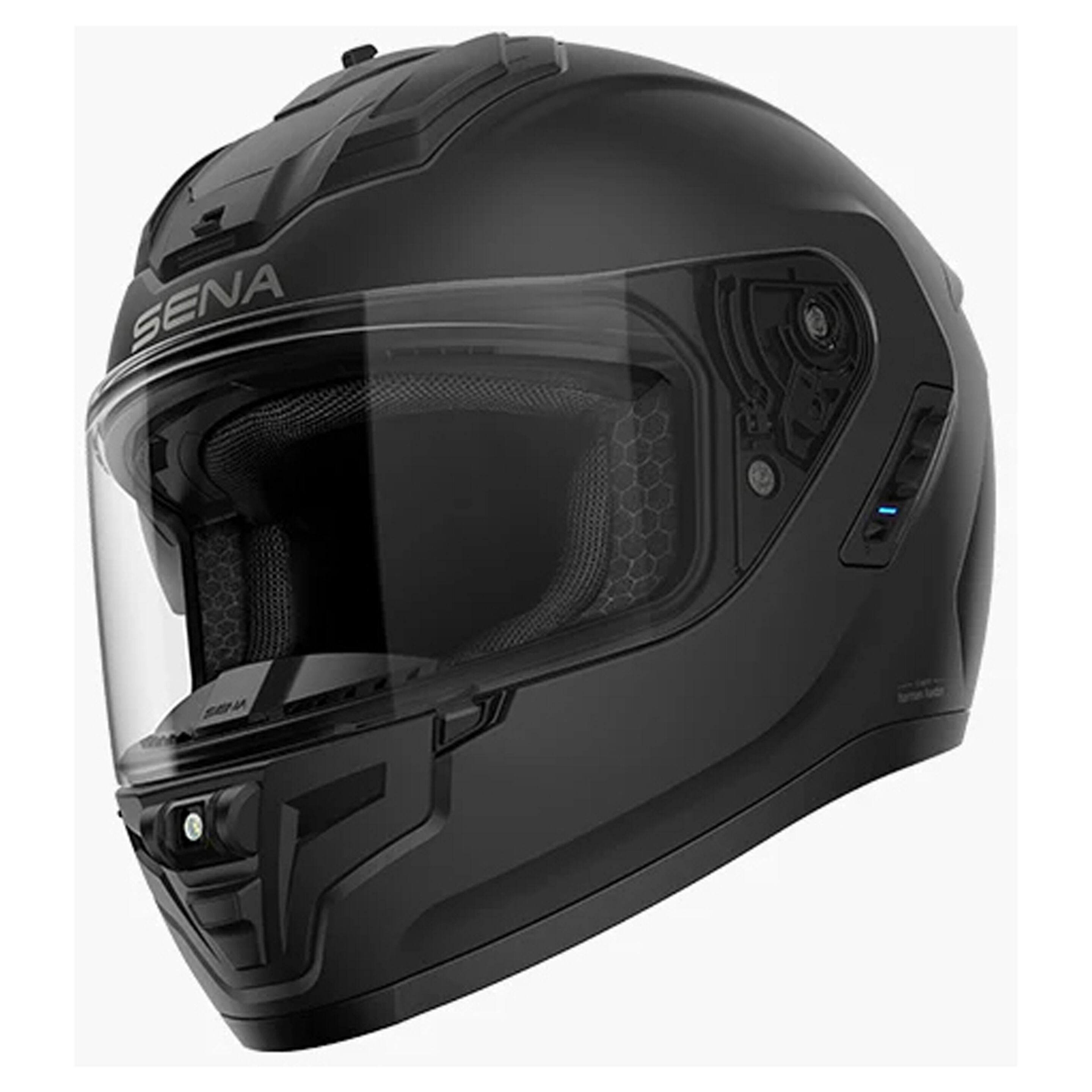 Sena Phantom Smart Helmet
