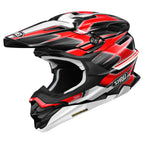 Shoei VFX-WR06 Helmet