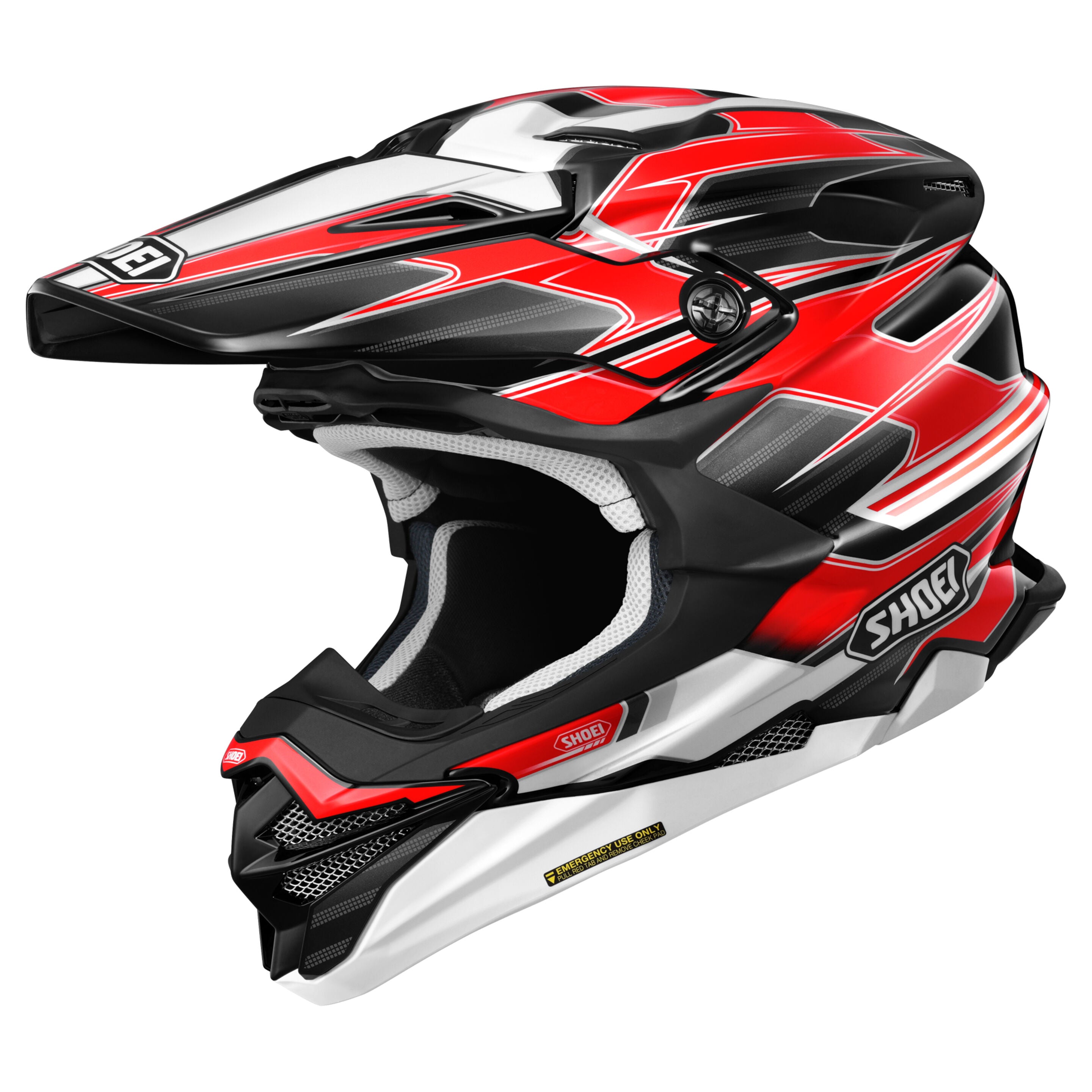 Shoei VFX-WR06 Helmet
