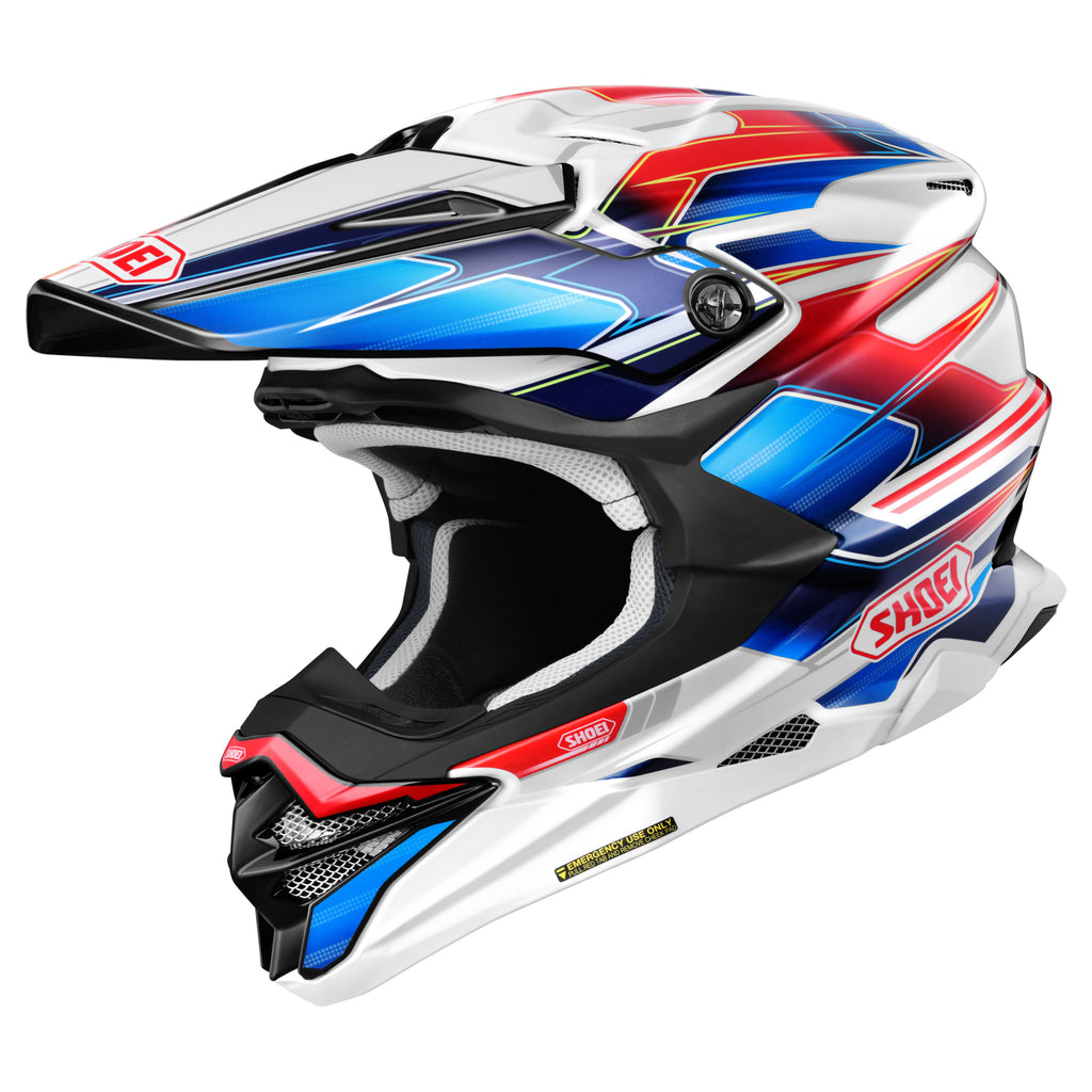 Shoei VFX-WR06 Helmet