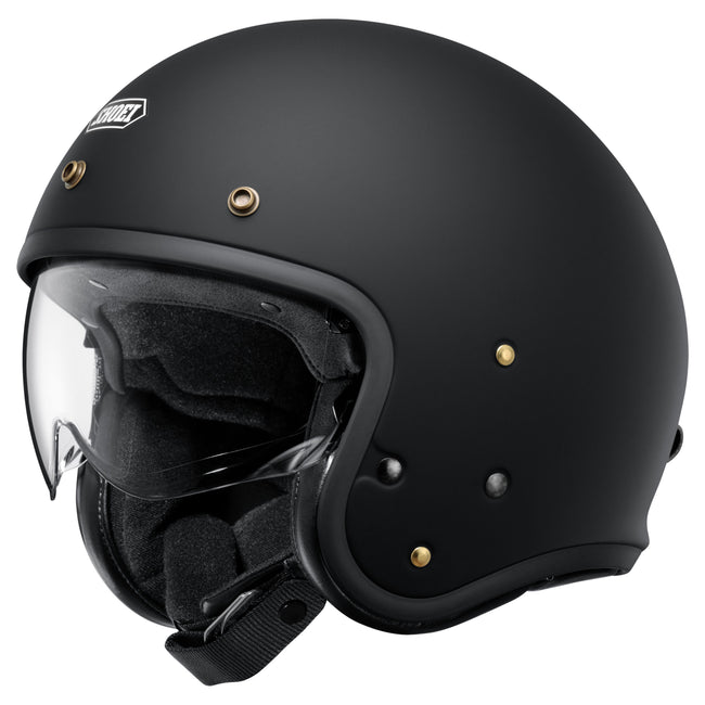 Shoei J.O2 Helmet Hover Image