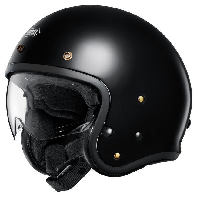 Shoei J.O2 Helmet Main Image