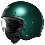 Shoei J.O2 Helmet
