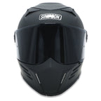 Simpson Darksome Helmet