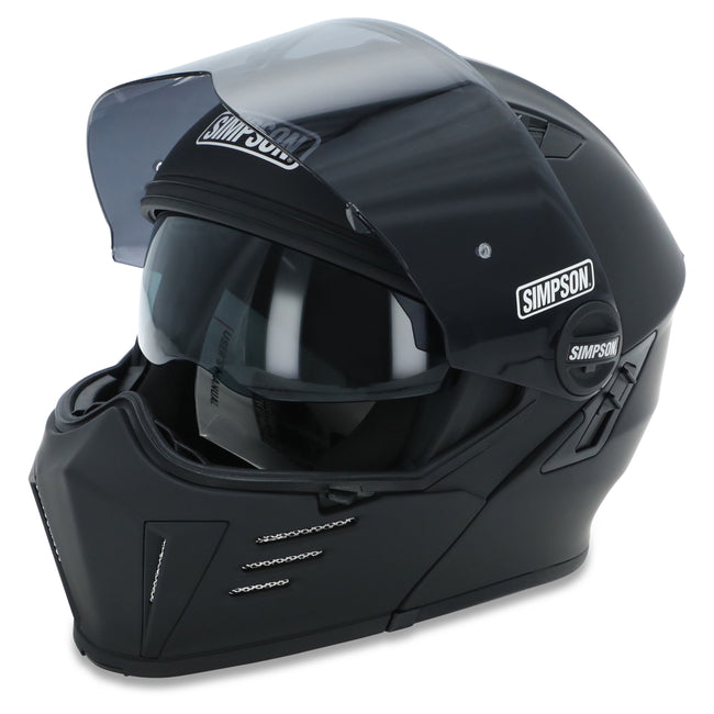 Simpson Darksome Helmet Hover Image
