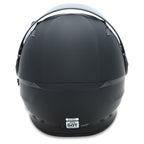 Simpson Darksome Helmet